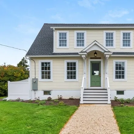 Buy this 3 bed house on 37 School Street in Mystic, Stonington