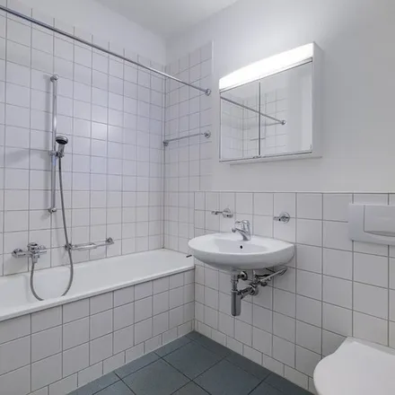 Rent this 3 bed apartment on Im Reinacherhof 385 in 4153 Reinach, Switzerland