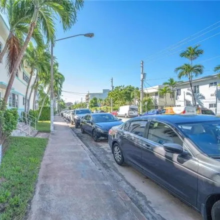 Image 3 - 350 84th Street, Miami Beach, FL 33141, USA - Condo for rent