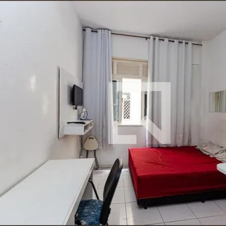 Buy this 1 bed apartment on Rua da Conceição 146 in Centro, Niterói - RJ