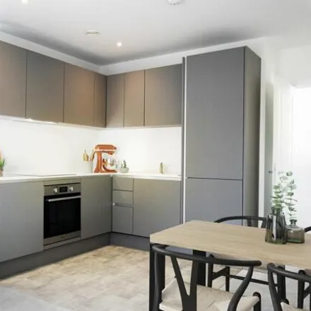 Buy this 1 bed apartment on BP in Dollis Road, London