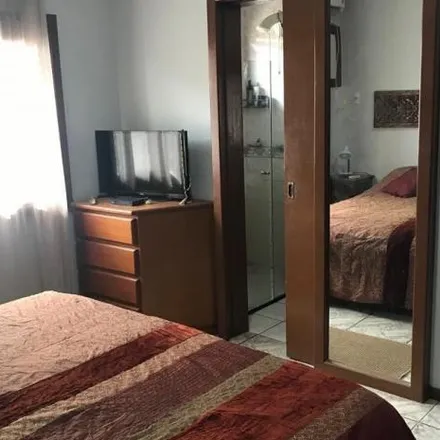 Buy this 4 bed apartment on Avenida Vereador Manoel José dos Santos in Centro, Bombinhas - SC