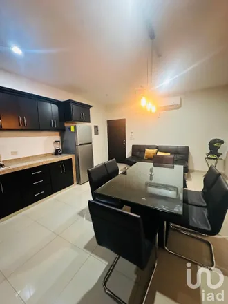 Rent this 2 bed apartment on Avenida Villa Mallorca in Villas del Río, 80050 Culiacán