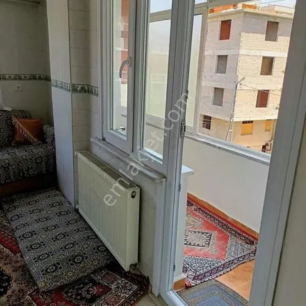 Rent this 2 bed apartment on 2058. Sokak in 34200 Bağcılar, Turkey