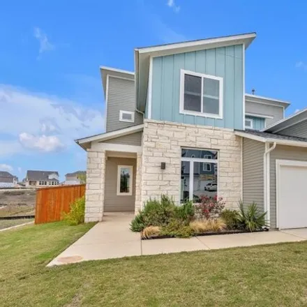 Buy this 4 bed house on 11108 Charger Way in Austin, TX 78763