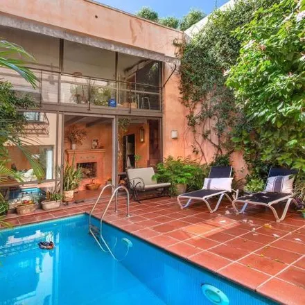 Buy this 4 bed house on Voltaire 5837 in Palermo, C1414 BTH Buenos Aires