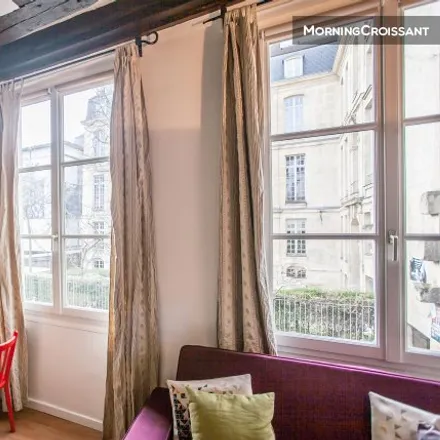 Image 5 - Paris, 4th Arrondissement, IDF, FR - Room for rent