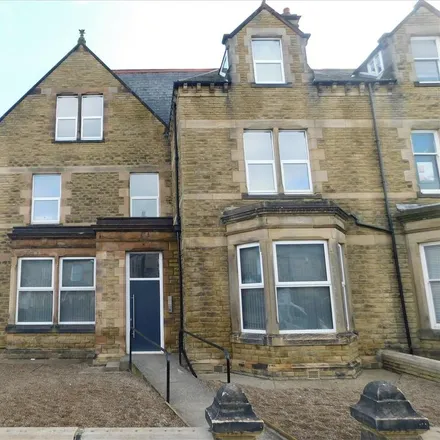 Rent this 2 bed apartment on Rutland Avenue in Bishop Auckland, DL14 6AY
