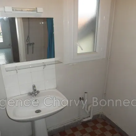 Rent this 2 bed apartment on 30 bis Avenue des Evadés de France in 09200 Saint-Girons, France