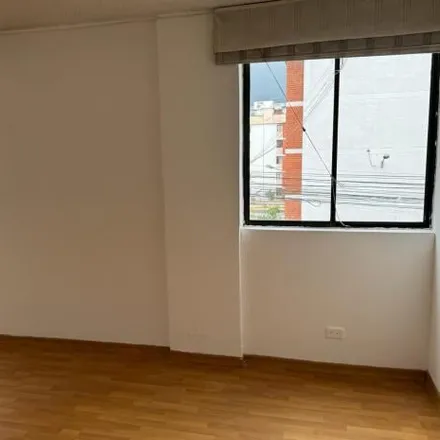 Rent this studio apartment on Víveres Polanco - Margot Martonez in Joel Polanco, 170513