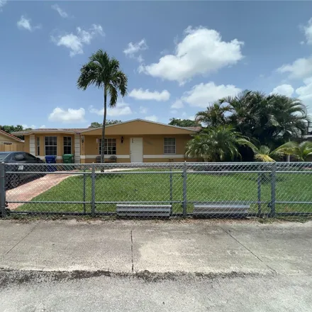 Image 2 - 19721 Northwest 48th Avenue, Honey Hill Mobile Home Park, Miami-Dade County, FL 33055, USA - House for sale