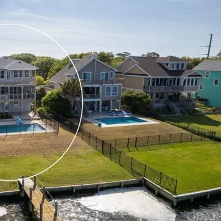 Buy this 4 bed house on 3142 Bay Drive in Kill Devil Hills, NC 27948