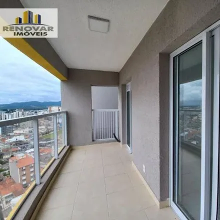 Rent this 1 bed apartment on Rua Doutor Bezerra de Menezes in Vila Ressaca, Mogi das Cruzes - SP