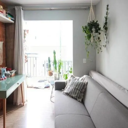 Buy this 2 bed apartment on Condomínio Start Jardim Club in Rua Solidônio Leite 2489, São Lucas