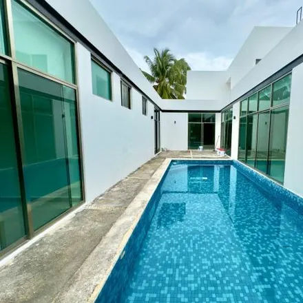 Image 2 - Privada Barcelona, 77560 Cancún, ROO, Mexico - House for rent
