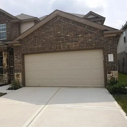 Rent this 3 bed house on 24923 Pavarotti Place in Katy, TX 77493