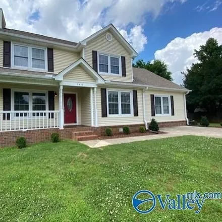 Rent this 4 bed house on 140 Teal Park Lane in Madison, AL 35758