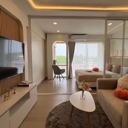 Buy this 1 bed condo on Hillside Condominium1 in Soi 17 Banmailangmo, Ban Mai Lang Mo