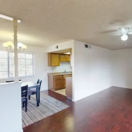 Rent this 2 bed apartment on #126,4915 East Russell Road
