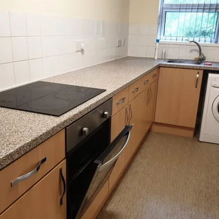 Image 3 - London Road, Leicester, United Kingdom - Apartment for rent