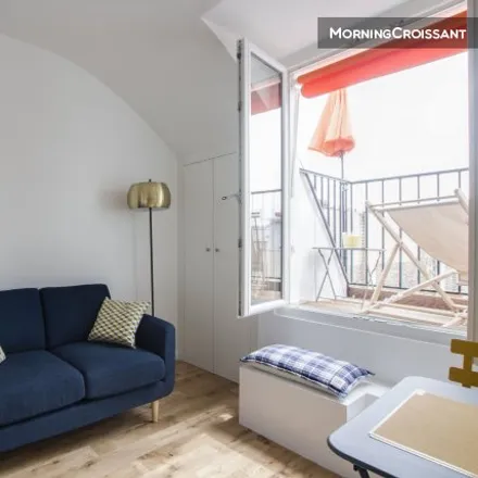 Image 5 - Paris, 3rd Arrondissement, IDF, FR - Apartment for rent