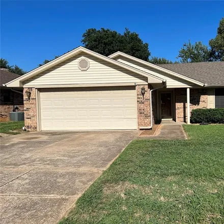 Buy this 3 bed house on 5121 Yucca Court in Arlington, TX 76017