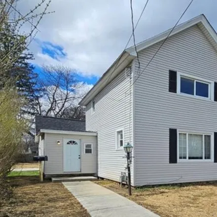 Buy this 3 bed house on 714 Broadway Street in City of Elmira, NY 14904
