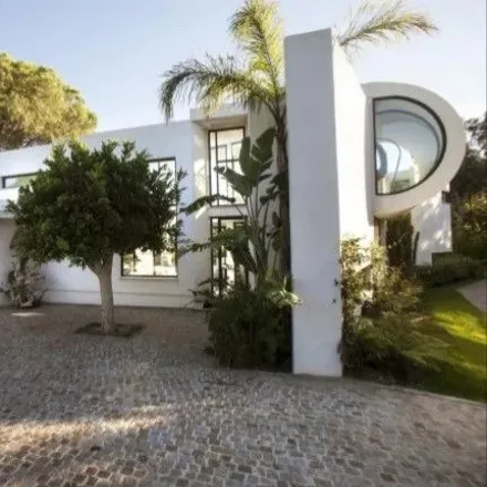 Buy this 6 bed house on 9 Avenue des Girelles in 83350 Ramatuelle, France