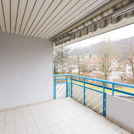 Image 6 - Köhlerweg, 4450 Sissach, Switzerland - Apartment for rent