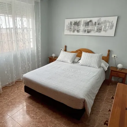 Rent this 2 bed apartment on Tuineje in Las Palmas, Spain