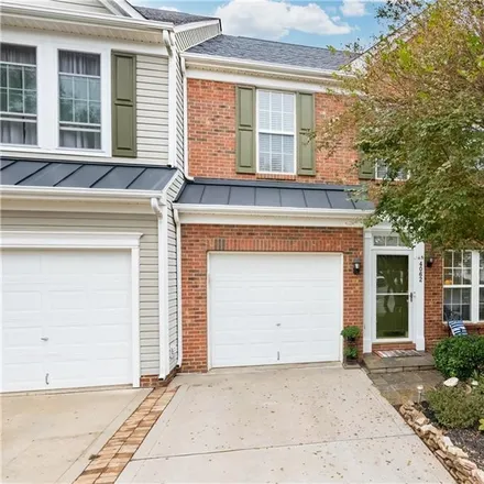 Buy this 3 bed townhouse on Carl Parmer Drive in Harrisburg, NC 28075