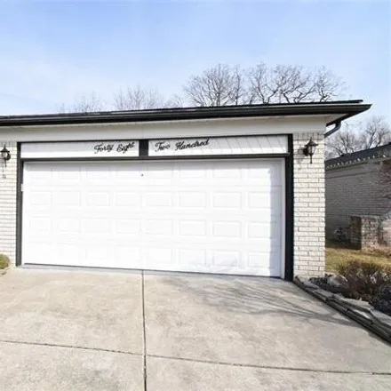 Image 3 - 48212 Walden Road, Macomb Township, MI 48044, USA - House for rent