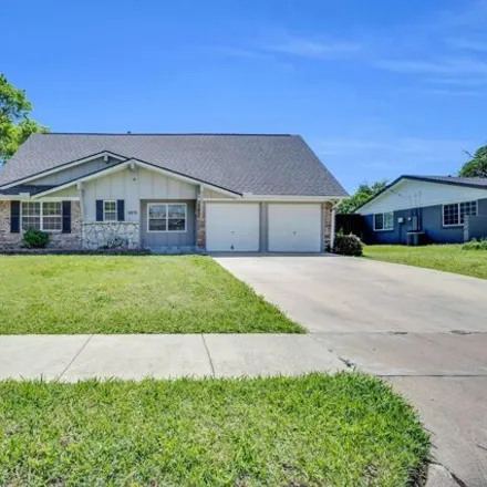 Rent this 4 bed house on 3988 Pocatello Street in Irving, TX 75062