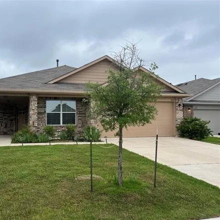 Image 2 - 444 Seaholm Lane, Hutto, TX 78634, USA - House for rent