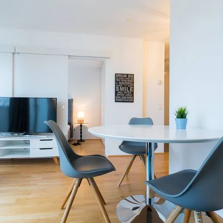 Rent this 2 bed apartment on Donaufelder Straße 217 in 1220 Vienna, Austria