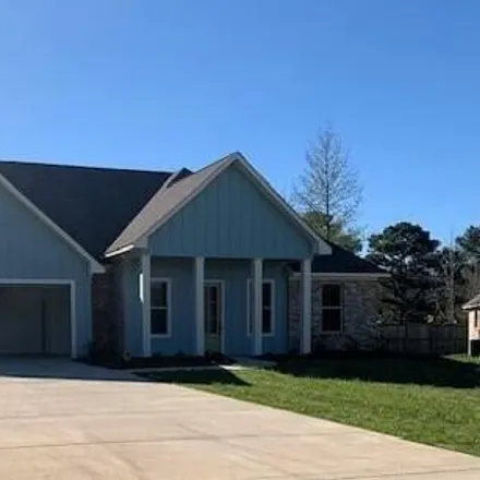 Buy this 4 bed house on Arrow Drive in Clinton, MS 39056