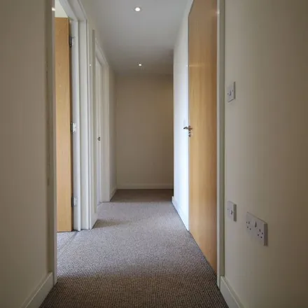 Image 5 - Hazelbury Road, Buckinghamshire, HP13 7FZ, United Kingdom - Apartment for rent