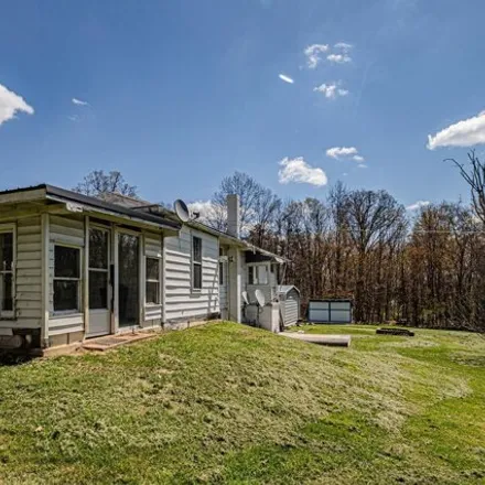 Image 4 - 18866 Maryland Highway, Bloomington, Garrett County, MD 21561, USA - House for sale