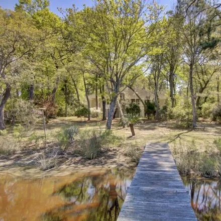 Image 5 - 5124 Timber Race Course, Hollywood, Charleston County, SC 29449, USA - House for sale