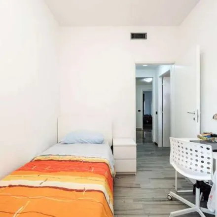 Image 9 - Via Giuseppe Frua, 20146 Milan MI, Italy - Apartment for rent
