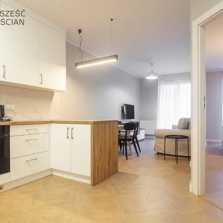 Image 3 - Czesława Niemena, Poznan, Poland - Apartment for rent