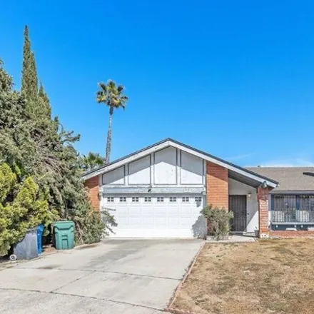 Image 1 - 9749 Yellowstone Place, Santee, CA 92071, USA - House for sale