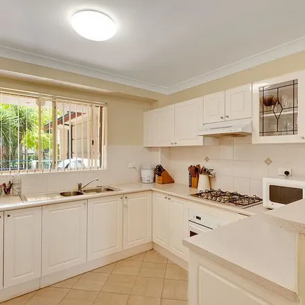 Rent this 2 bed apartment on George Street in North Strathfield NSW 2137, Australia