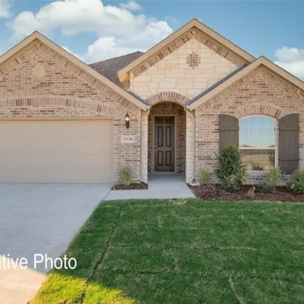 Buy this 5 bed house on Rosebay Drive in Denton County, TX 76247