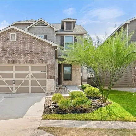 Buy this 3 bed house on 6721 Sunderland Trail in Austin, TX 78747