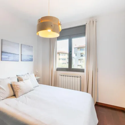Rent this 3 bed apartment on Avinguda de Can Delaire in 08174 Sant Cugat del Vallès, Spain