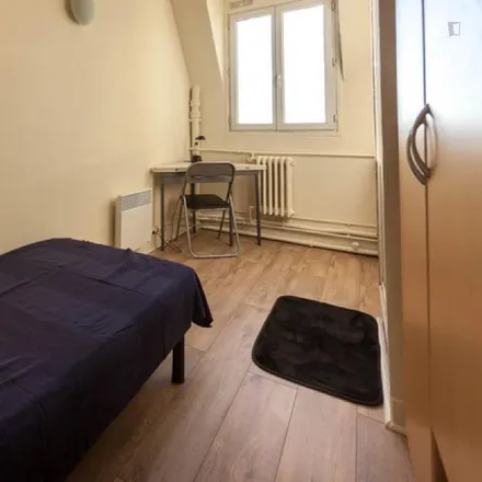 Image 3 - 88 Rue Chardon Lagache, 75016 Paris, France - Apartment for rent