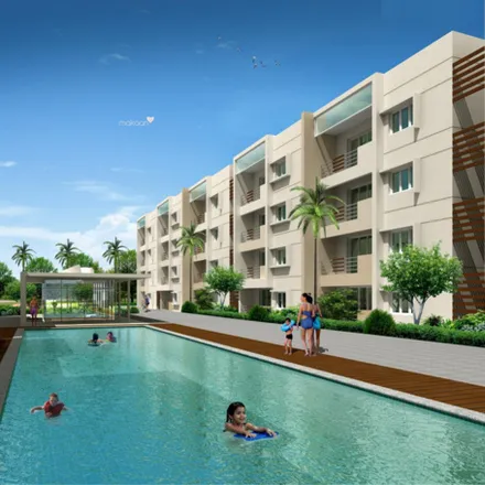 Image 2 - Natham - Egattur Road, Chengalpattu District, Tiruporur - 600130, Tamil Nadu, India - Apartment for sale