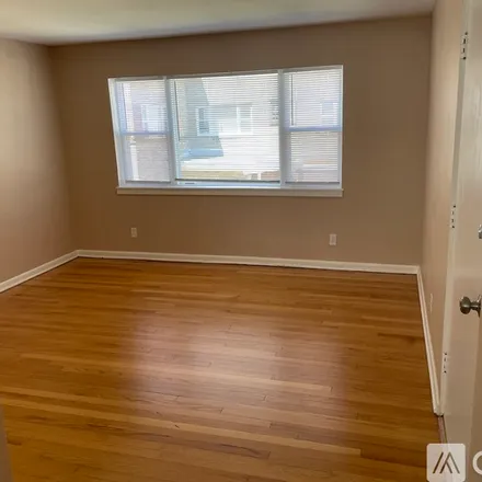 Rent this 1 bed apartment on 11414 South Western Avenue