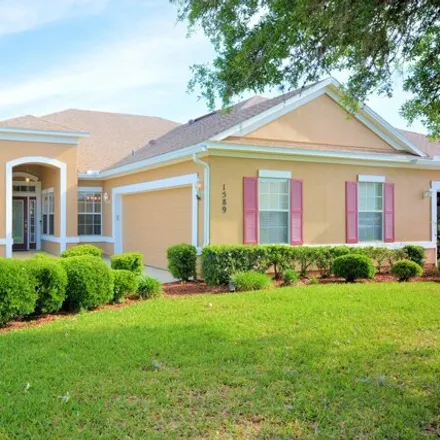 Buy this 3 bed house on 1617 Calming Water Drive in Clay County, FL 32003